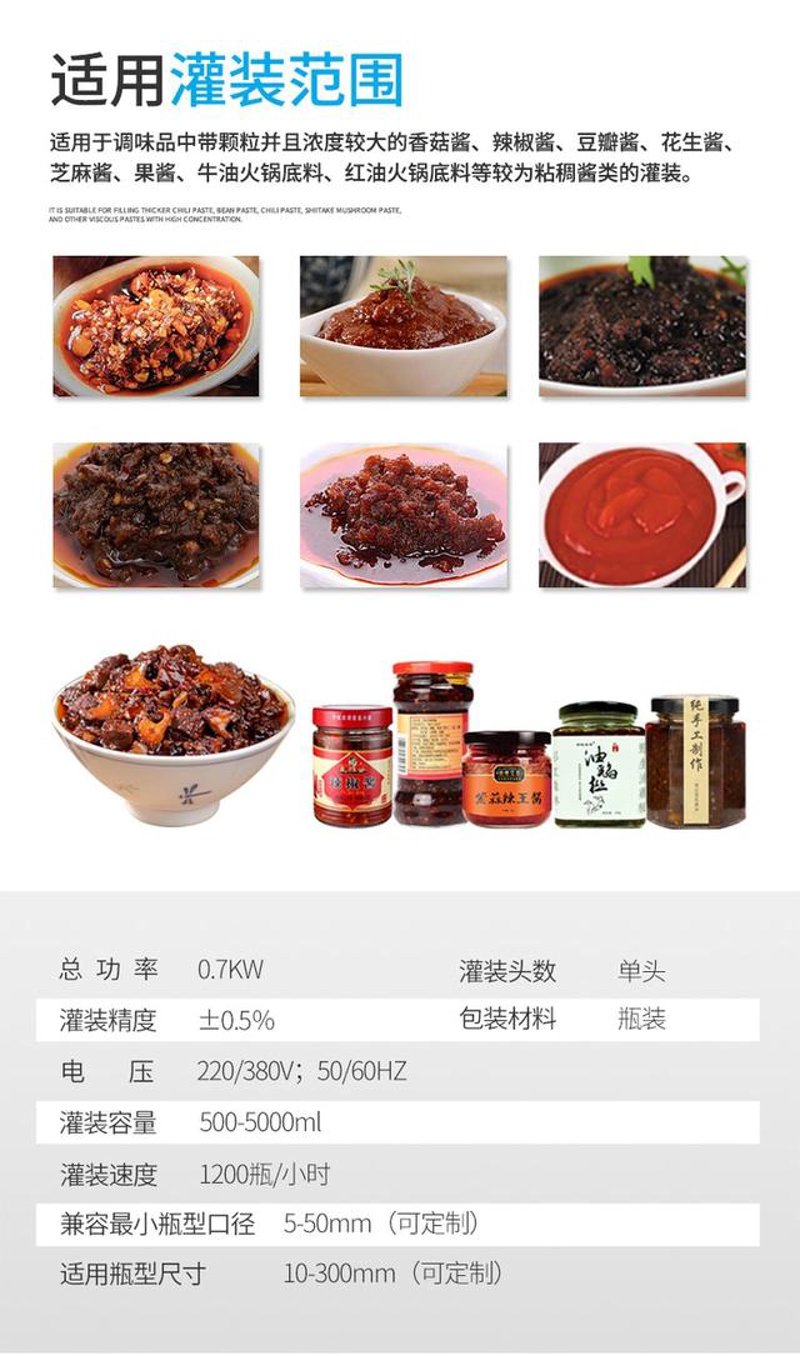 酱料加工厂家：品味生活的调色板